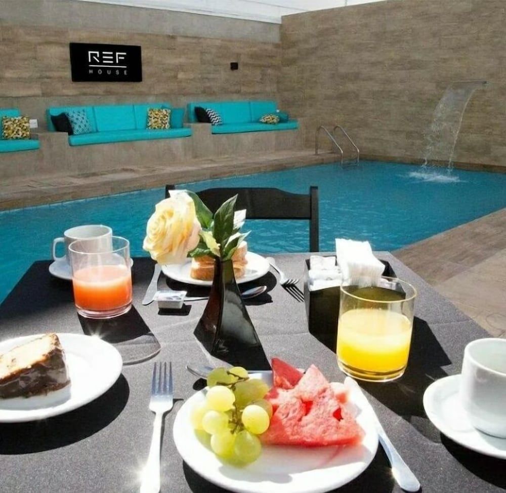 Ref House 3 étoiles à Río de Janeiro