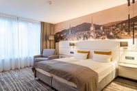 Boutiquehotel am Stadtgarten