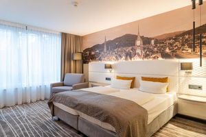 Boutiquehotel am Stadtgarten