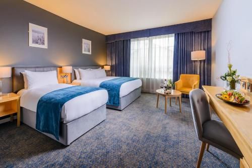 Hillgrove Hotel, Leisure & Spa 2