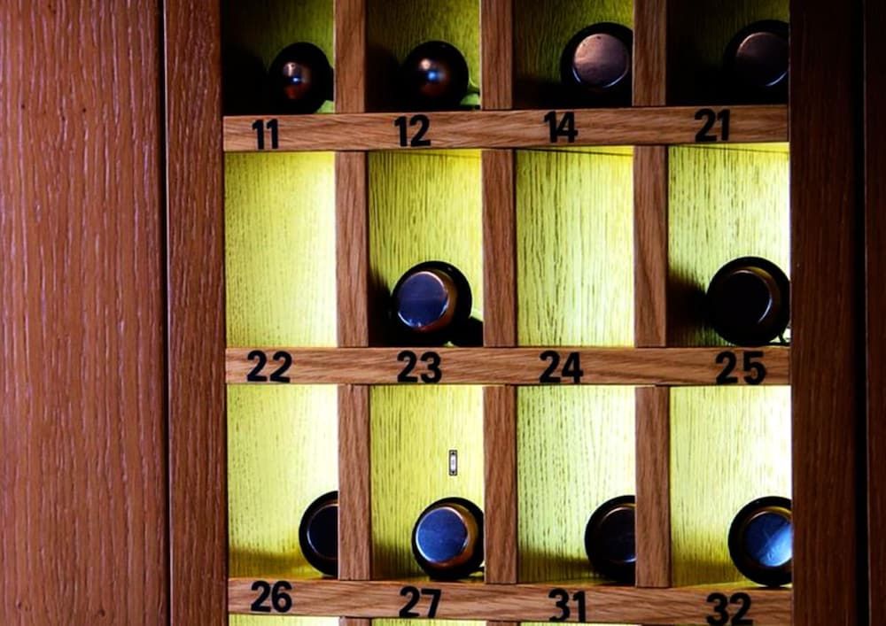 Hotel Restaurant Les Négociants 2