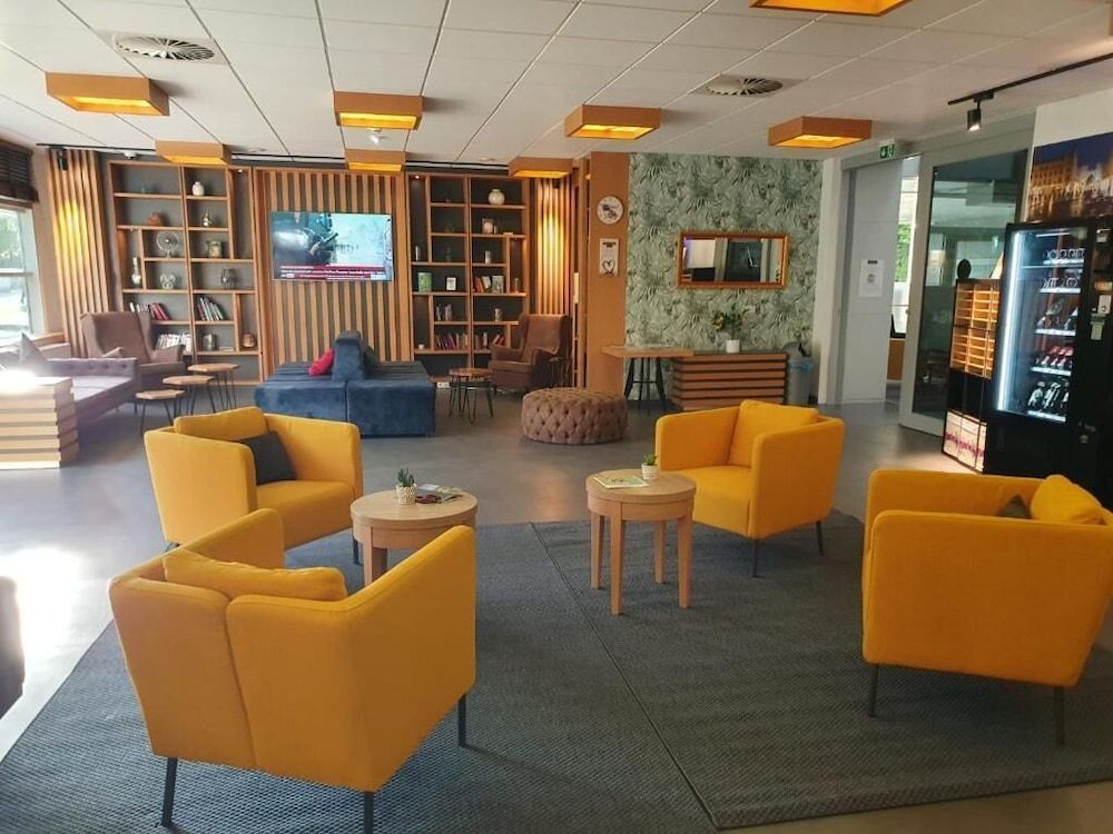 my MINGA Airport serviced Apartments 3 estrellas en Hallbergmoos