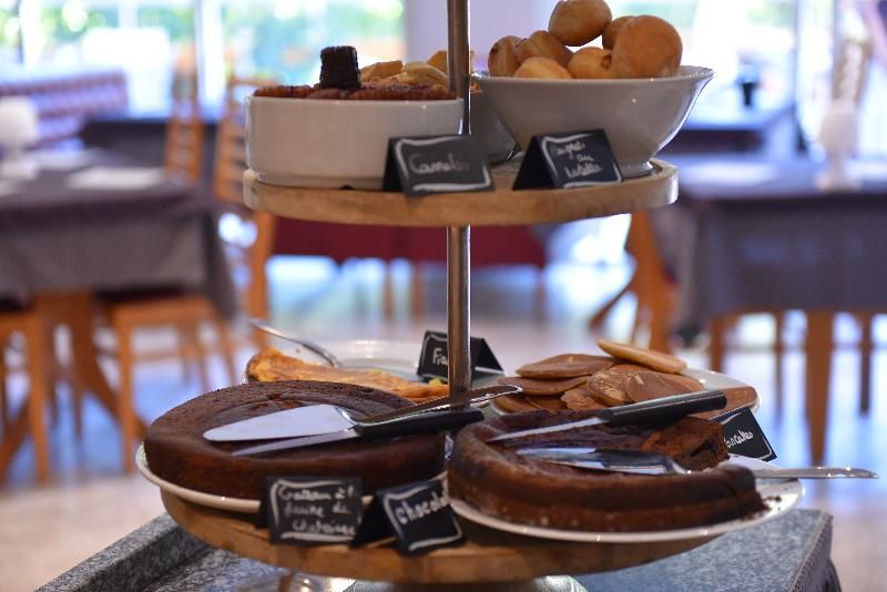 Hotel Arena restaurant le Refuge 3 étoiles à Corte