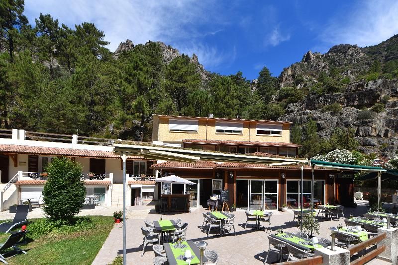 Hotel Arena restaurant le Refuge 3