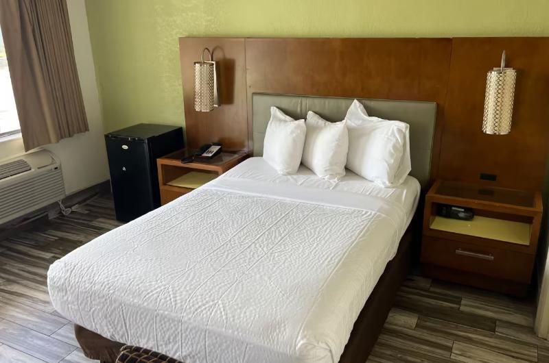 Baymont by Wyndham Orlando Downtown 2