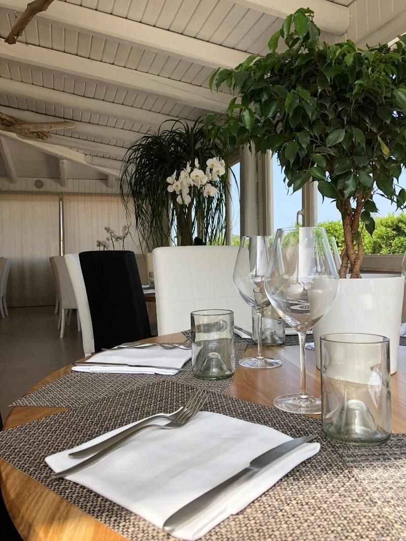 Love Fama 3 estrelas em Sabaudia