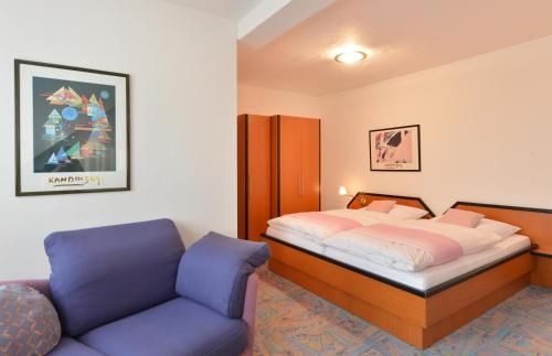 Rhön-Hotel Sonnenhof - Restaurant & Café 3