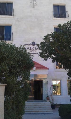 Salome Hotel 2