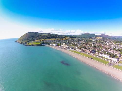 The Martello Hotel 2