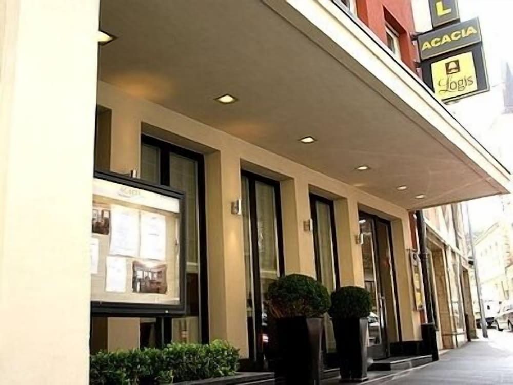 Hotel Acacia 1