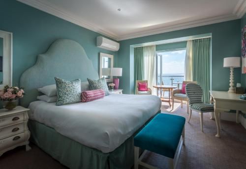 Roslin Beach Hotel 4 estrelas em Southend-on-Sea