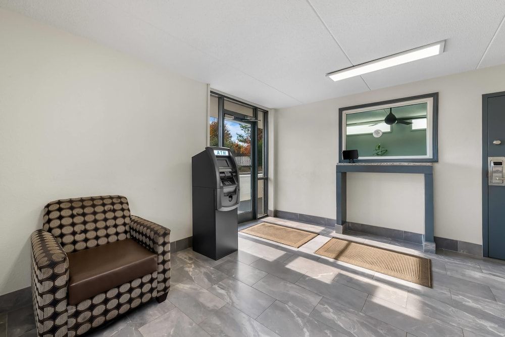 Rodeway Inn Charlotte South 2