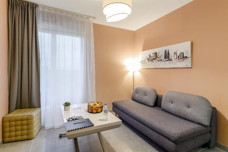 Appart'City Confort Toulouse Aeroport Cornebarrieu 3