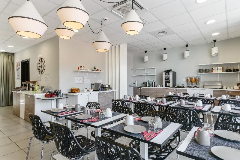 Appart'City Confort Toulouse Aeroport Cornebarrieu 2