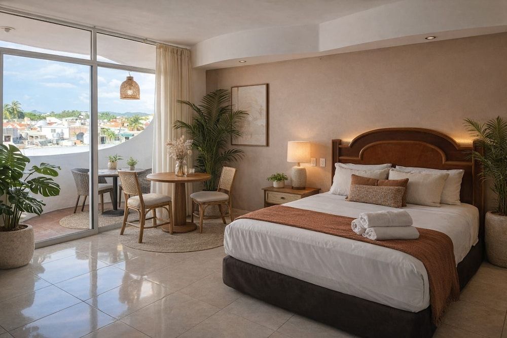 Hotel Zona Dorada 3 stelle a Mazatlán