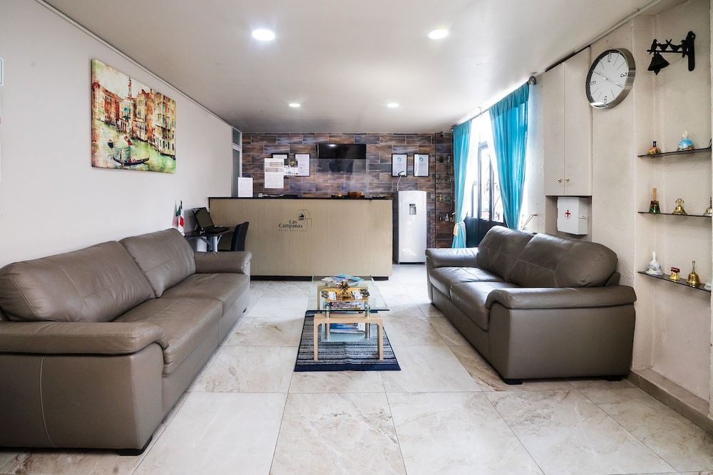 Hotel Boutique Las Campanas 3