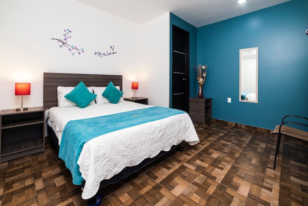 Hotel Boutique Las Campanas 3 stelle a Tlaxcala de Xicohténcatl