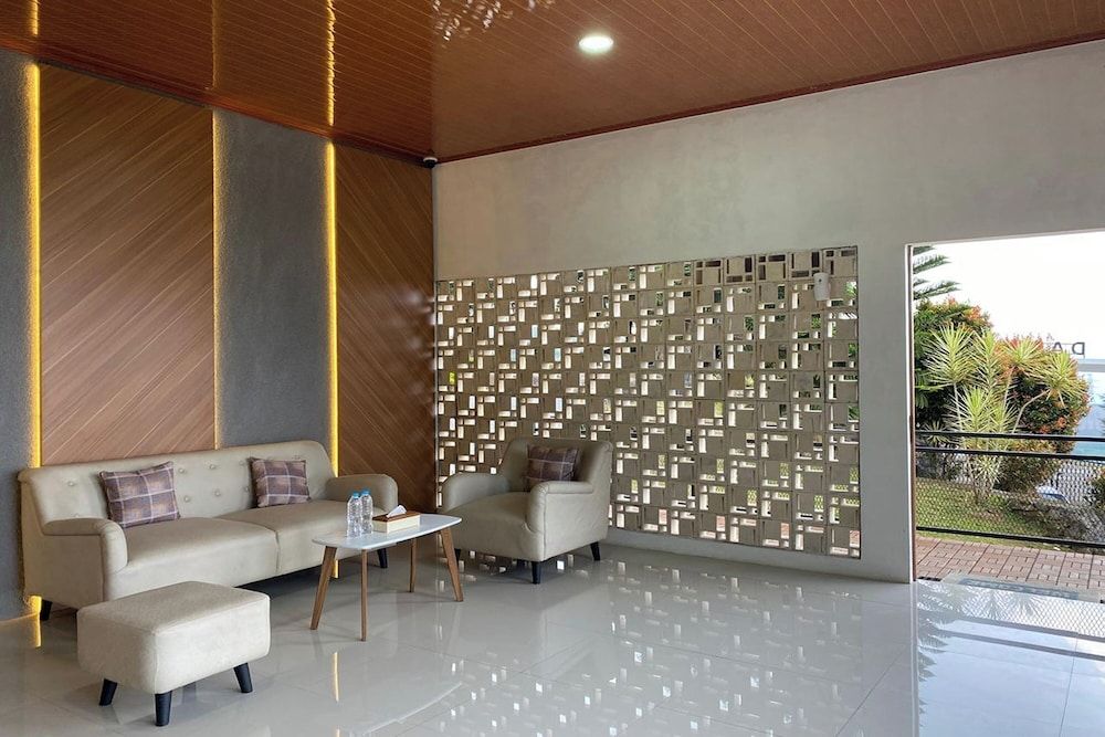 Puncak Darajat Highland 2