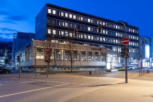 Premier Inn Wuppertal City Centre 2