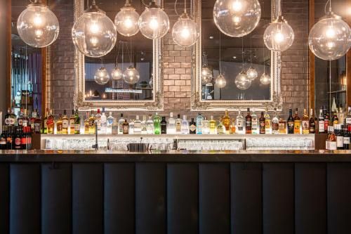 Premier Inn Wuppertal City Centre 3