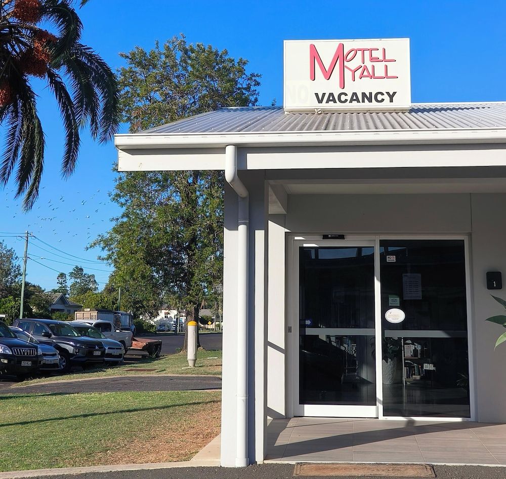 Motel Myall 3