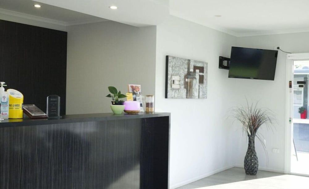 Motel Myall 2