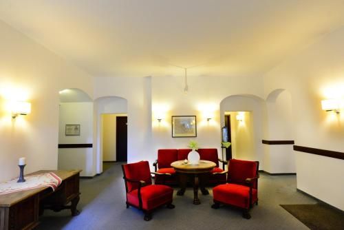 Hotel Goldener Adler 3