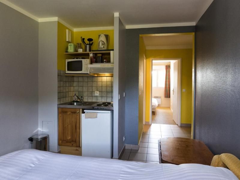 Residence Hotel LES DUCS DE CHEVREUSE 2