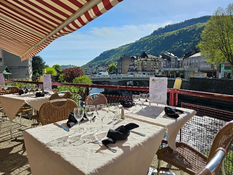 Logis Central Hôtel 2