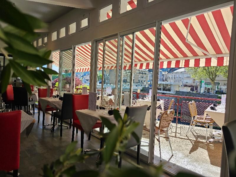 Logis Central Hôtel 3