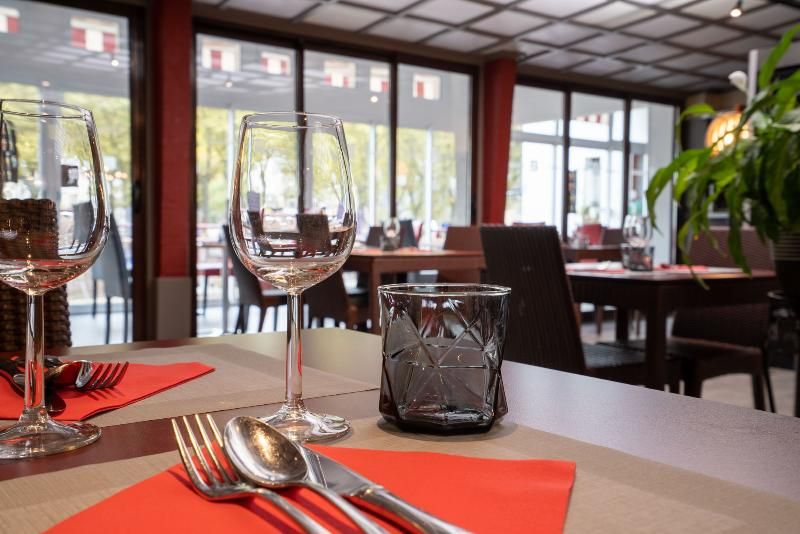 Logis Central Hôtel 3 estrelas em Bort-les-Orgues