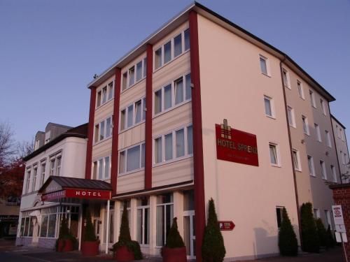 Hotel Sprenz 3