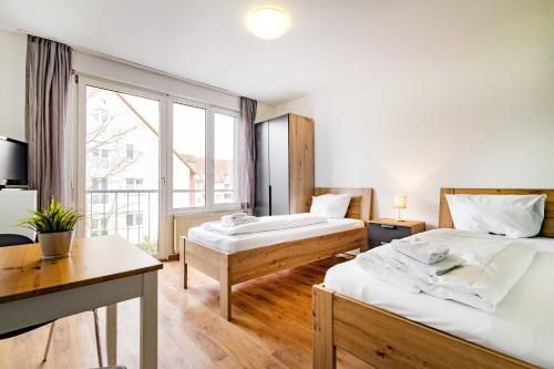 StayInn Hostel und Gästehaus 2