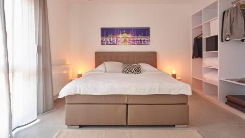 City Hotel ApartW3 - kostenlos parken 2