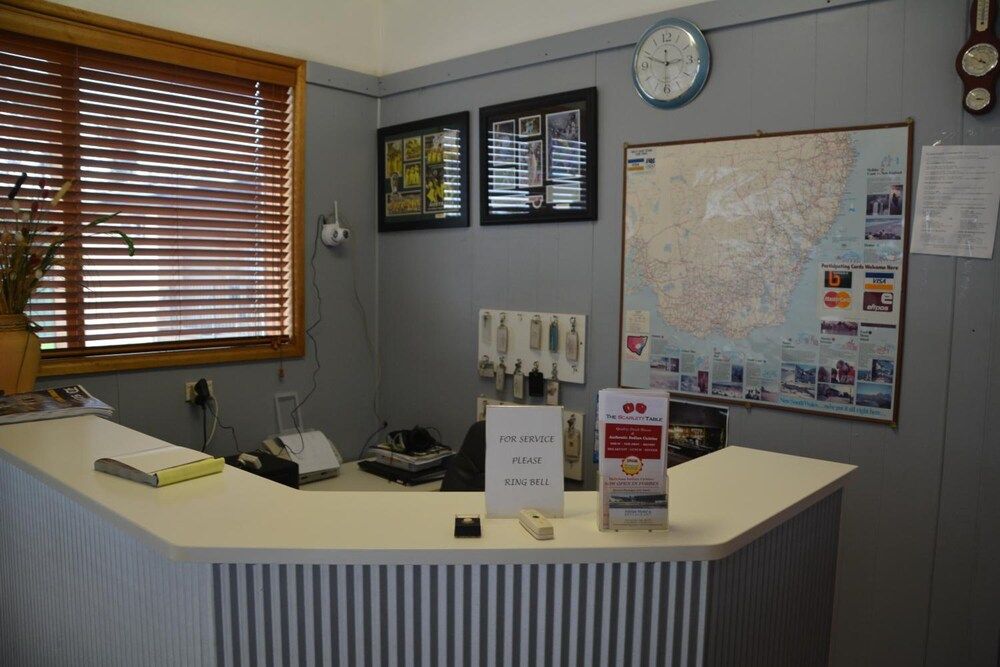 Adrian Motel 3 stelle a Forbes