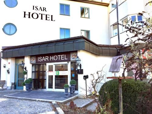 Isar Hotel 2