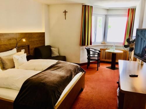 Isar Hotel 3 estrelas em Freising