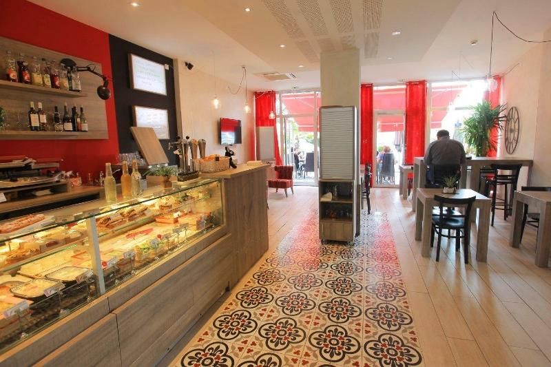 Mokca Hôtel 3 étoiles à Meylan