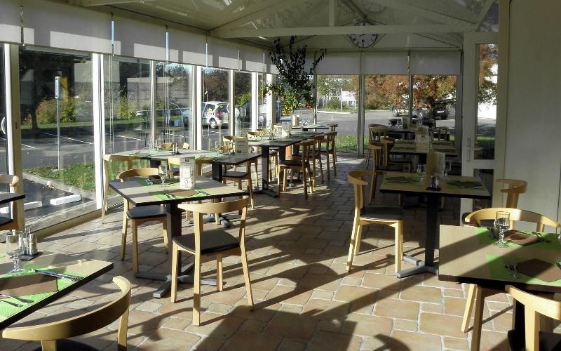 Havana Hôtel 2 estrelas em Sens