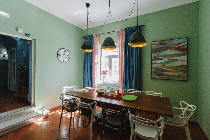 Eco Ljmonade Hostel 1