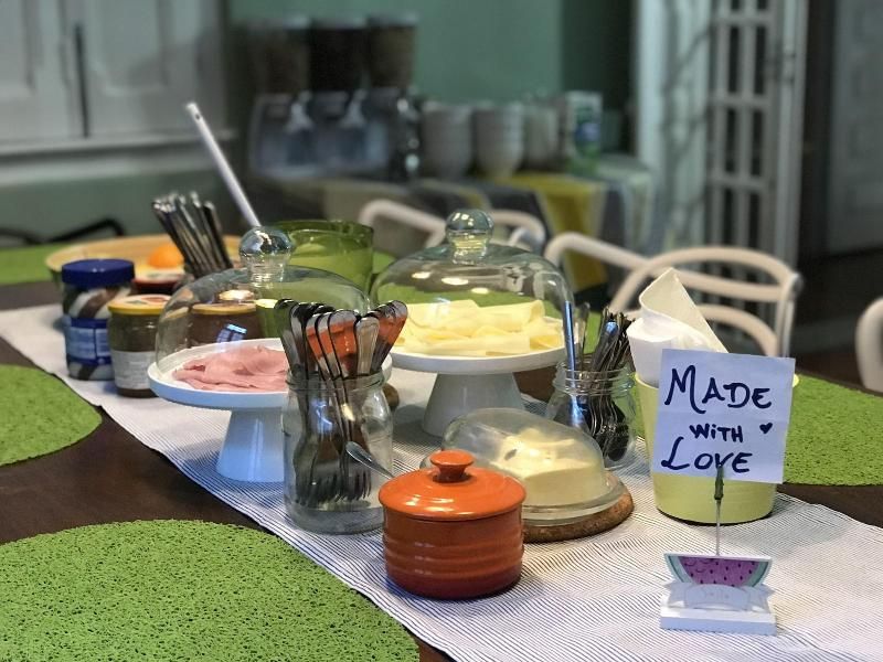 Eco Ljmonade Hostel 2