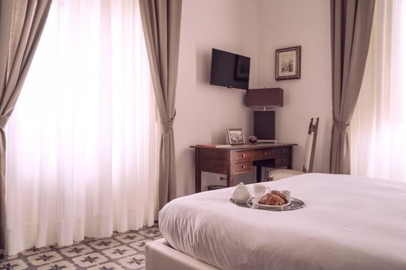 Villa Giordanelli 3 estrelas em Scalea