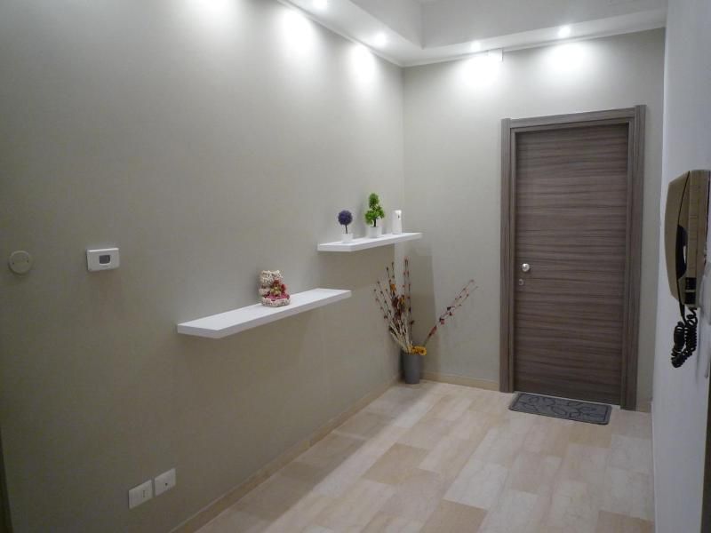 Calamo Hotel Residence B&B 1