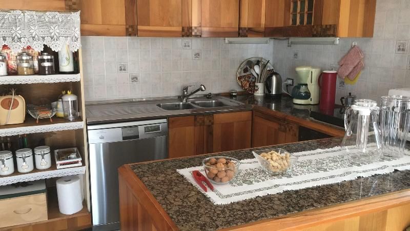 La CRI Bed & Breakfast 3