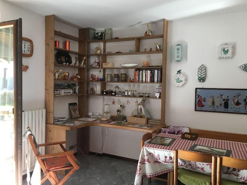 La CRI Bed & Breakfast 2