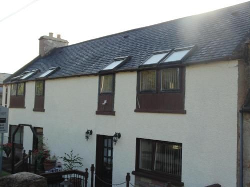 Westmore Bed & Breakfast 3 estrelas em Alness