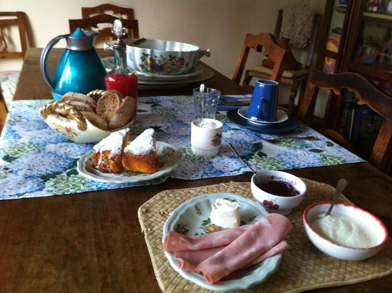 Le Ortensie Due - Bed and Breakfast 2