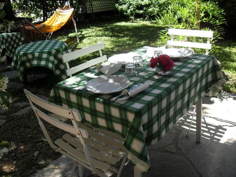 Le Ortensie Due - Bed and Breakfast 3