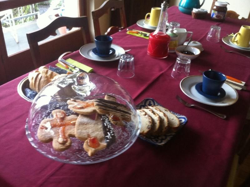 Le Ortensie Due - Bed and Breakfast 1