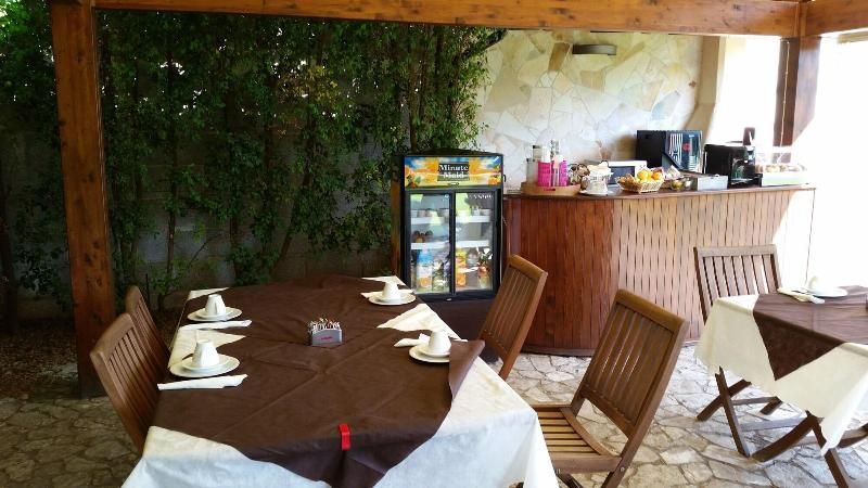 B&B QuattroStelle 1